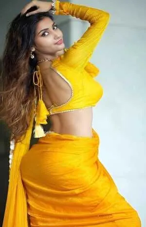 escort in Dwarka