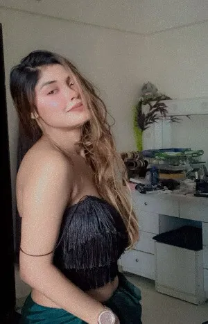 Dwarka escort service